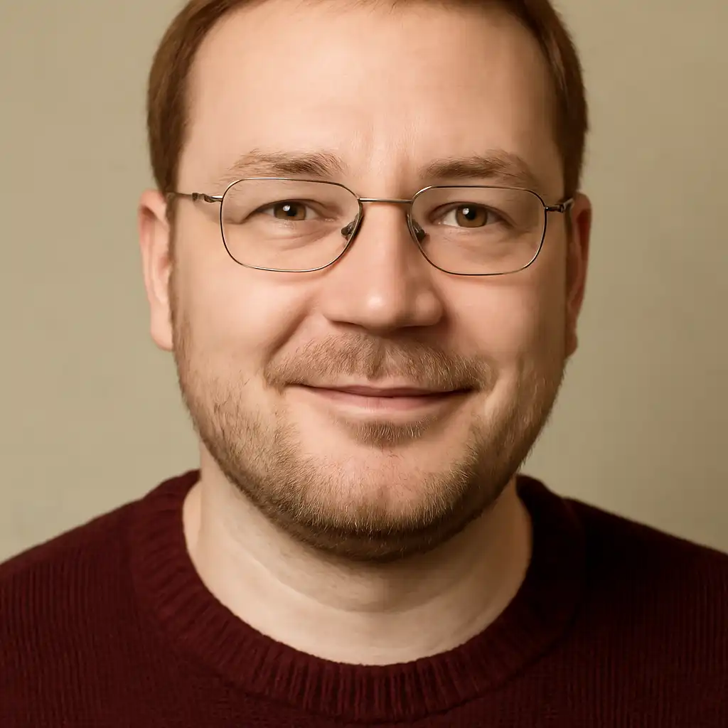 Владимир Григорьевич Костылев